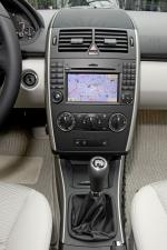 Mercedes-Benz A-Class 5-Door 2009 года